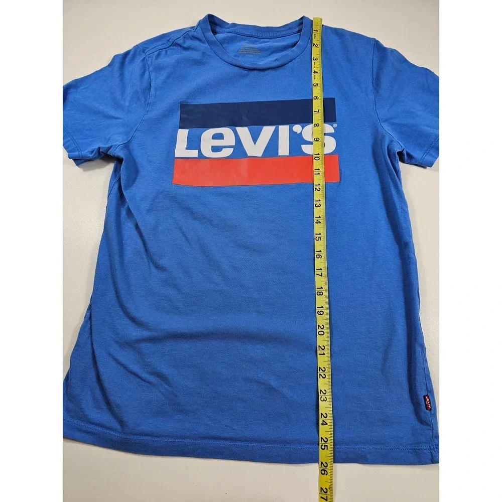 Levis levis spell